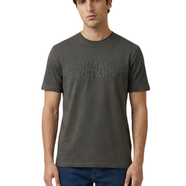 Armani Exchange - Armani Exchange Men T-Shirt