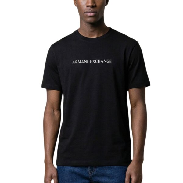 Armani Exchange - Armani Exchange Men T-Shirt