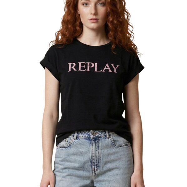 Replay - Replay  Women T-Shirt