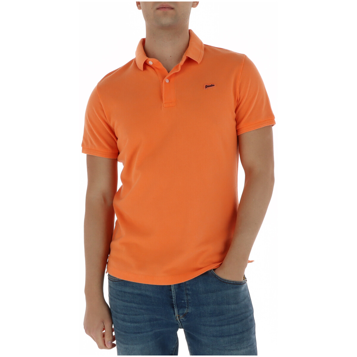 Superdry - Superdry Men Polo