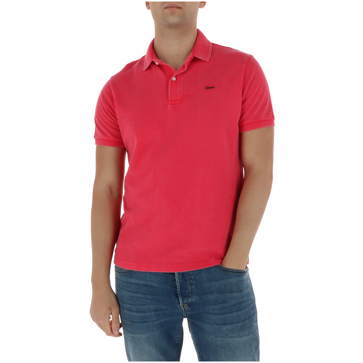 Superdry - Superdry Men Polo