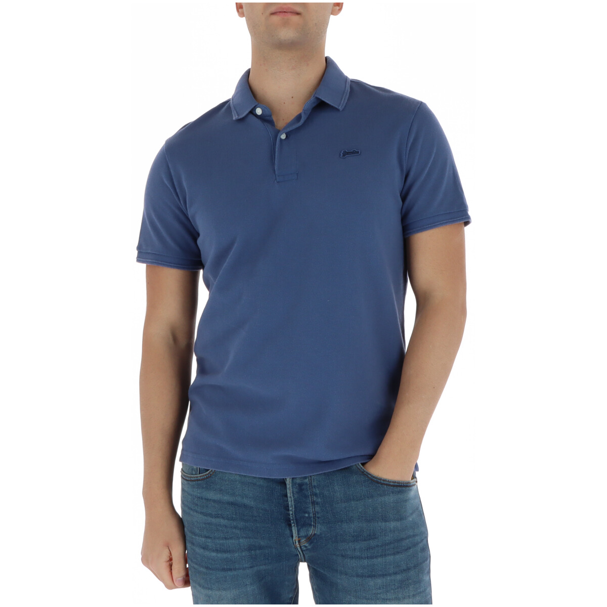 Superdry - Superdry Men Polo