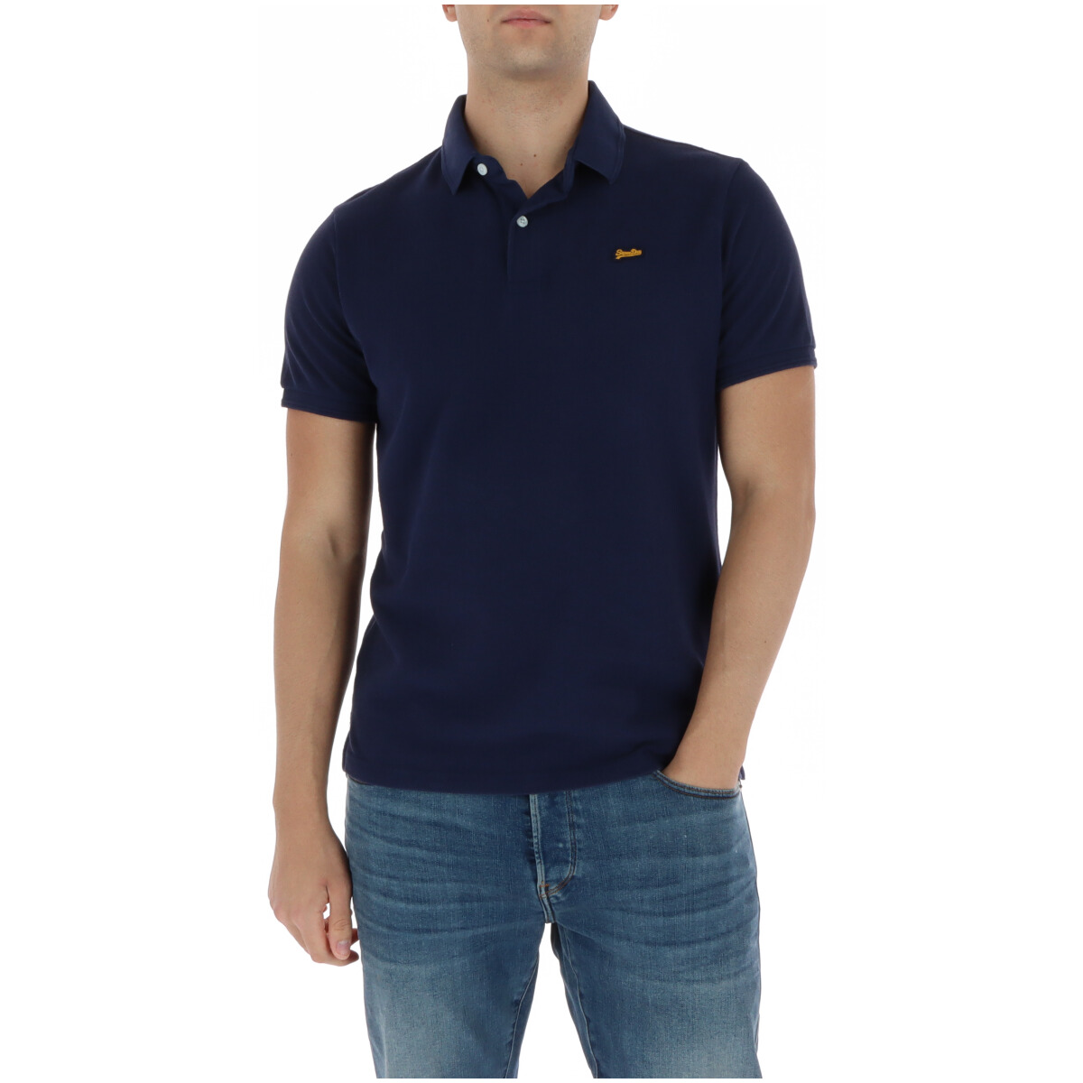 Superdry - Superdry Men Polo