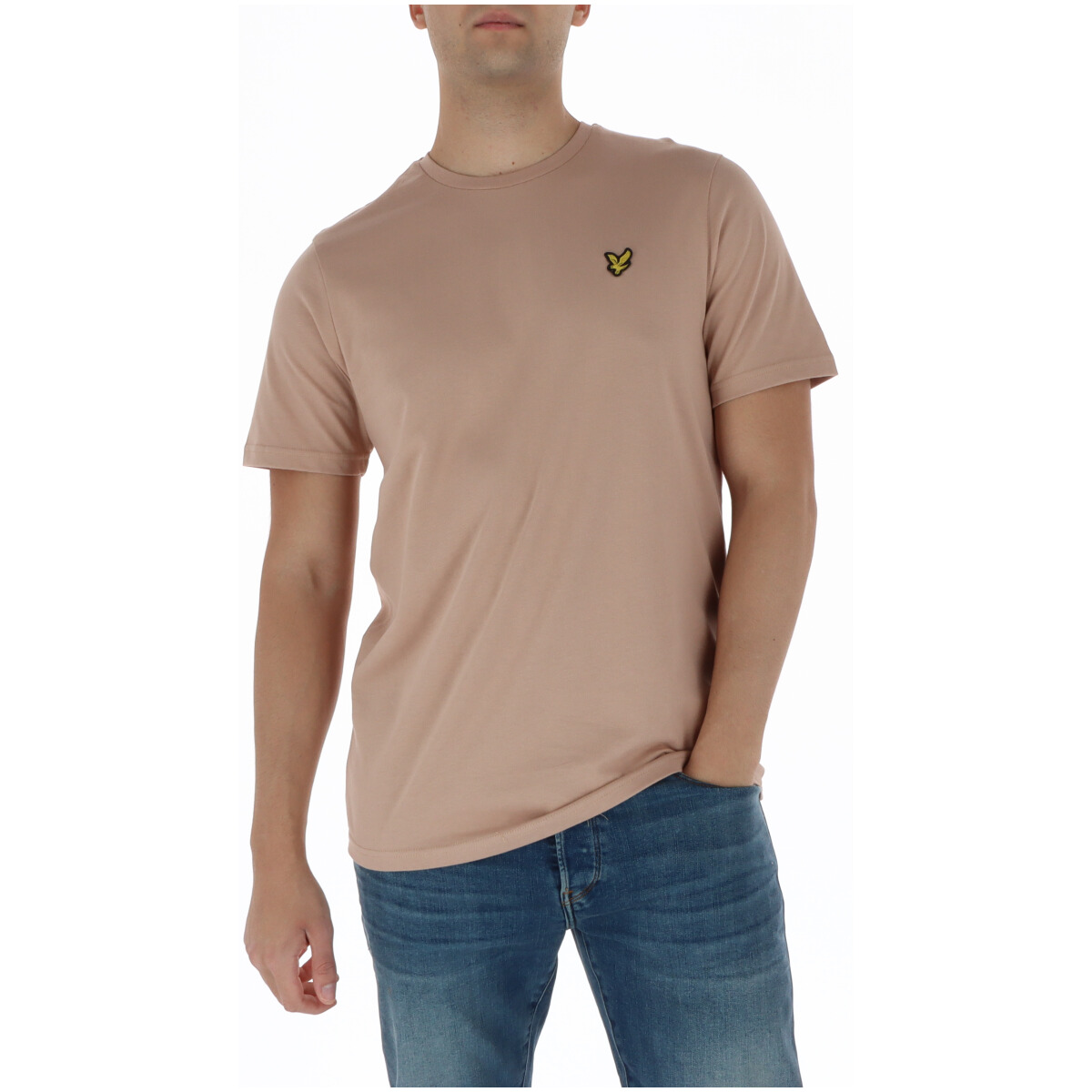 Lyle & Scott - Lyle & Scott Men T-Shirt
