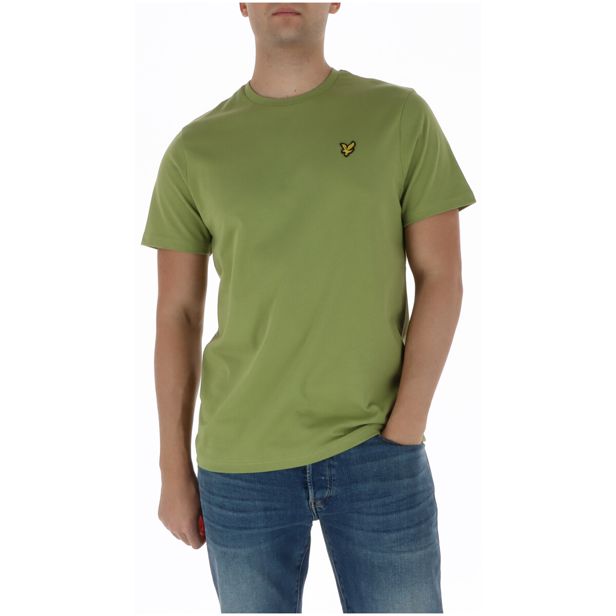 Lyle & Scott - Lyle & Scott Men T-Shirt