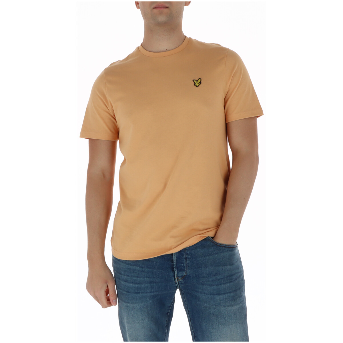 Lyle & Scott - Lyle & Scott Men T-Shirt