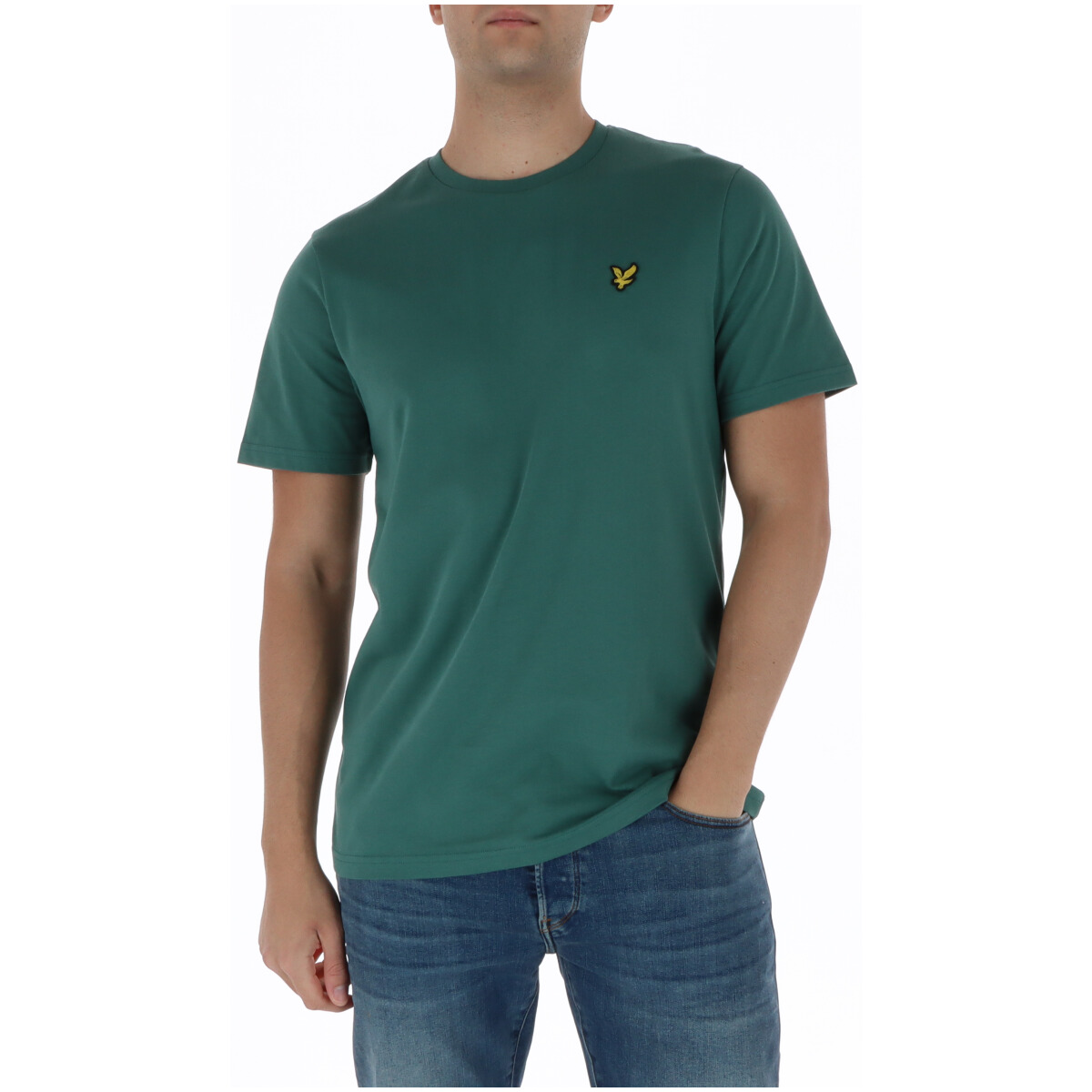 Lyle & Scott - Lyle & Scott Men T-Shirt