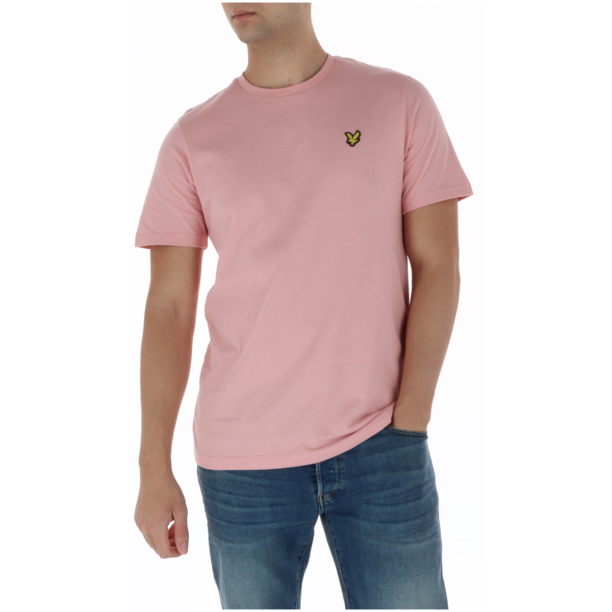 Lyle & Scott - Lyle & Scott Men T-Shirt