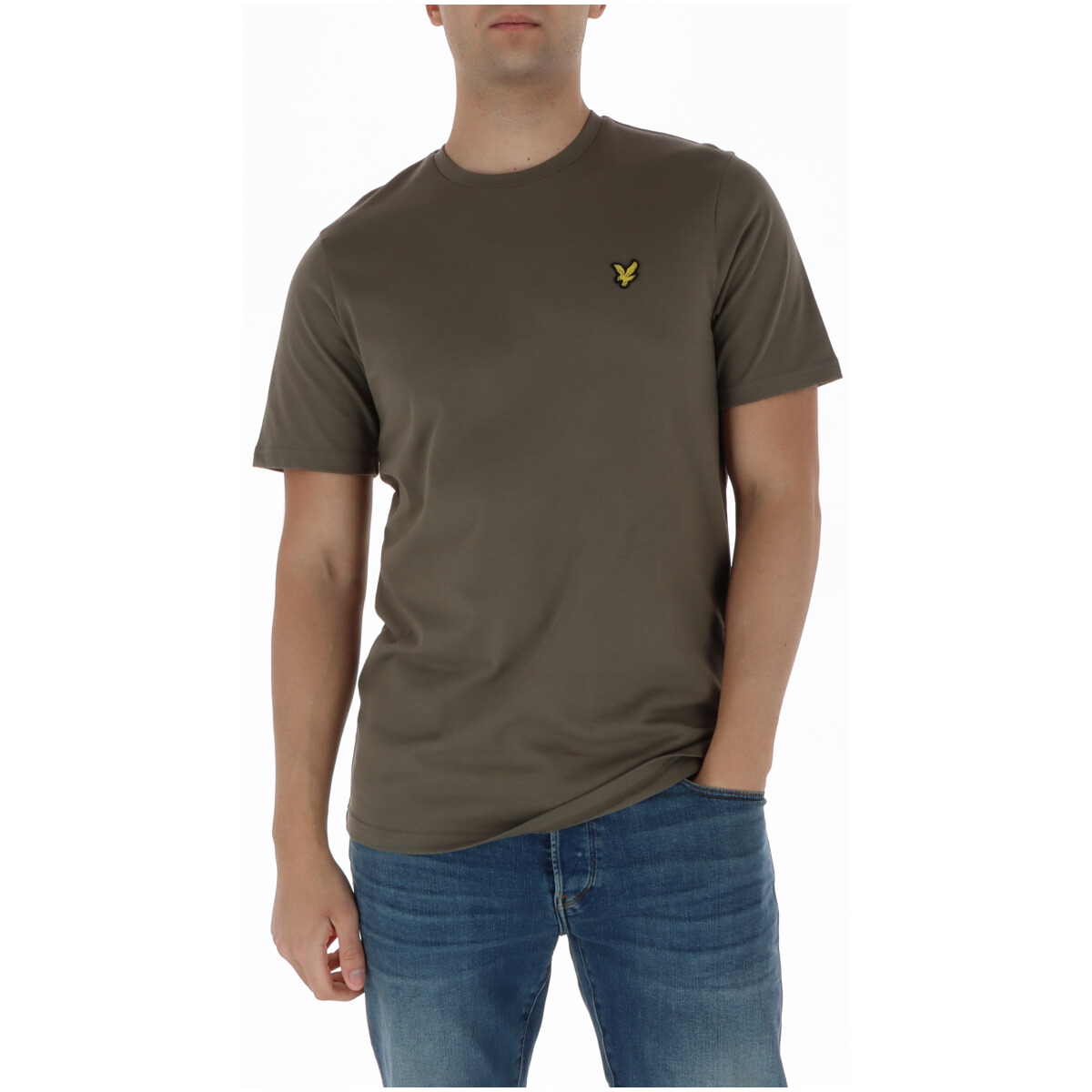 Lyle & Scott - Lyle & Scott Men T-Shirt