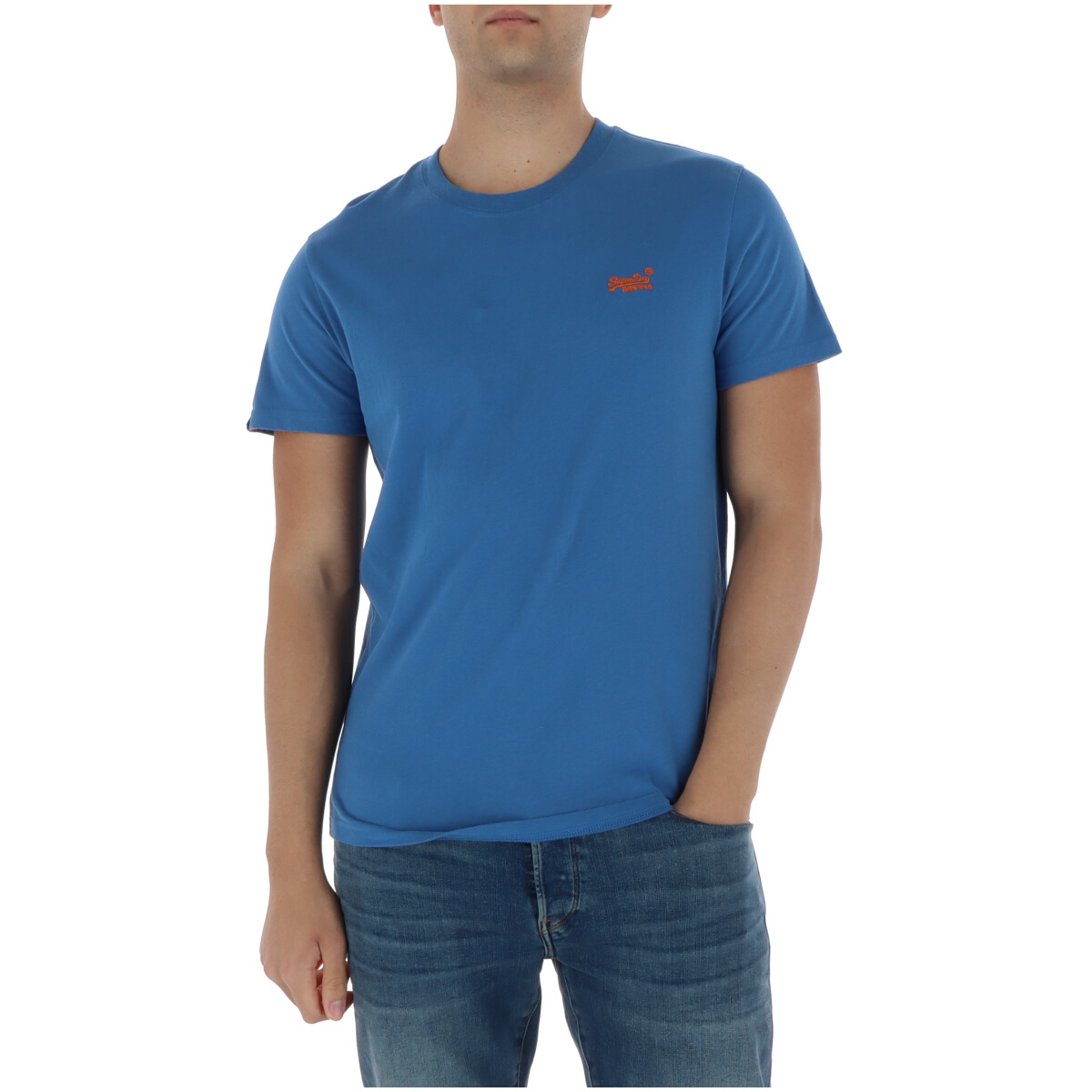 Superdry - Superdry Men T-Shirt