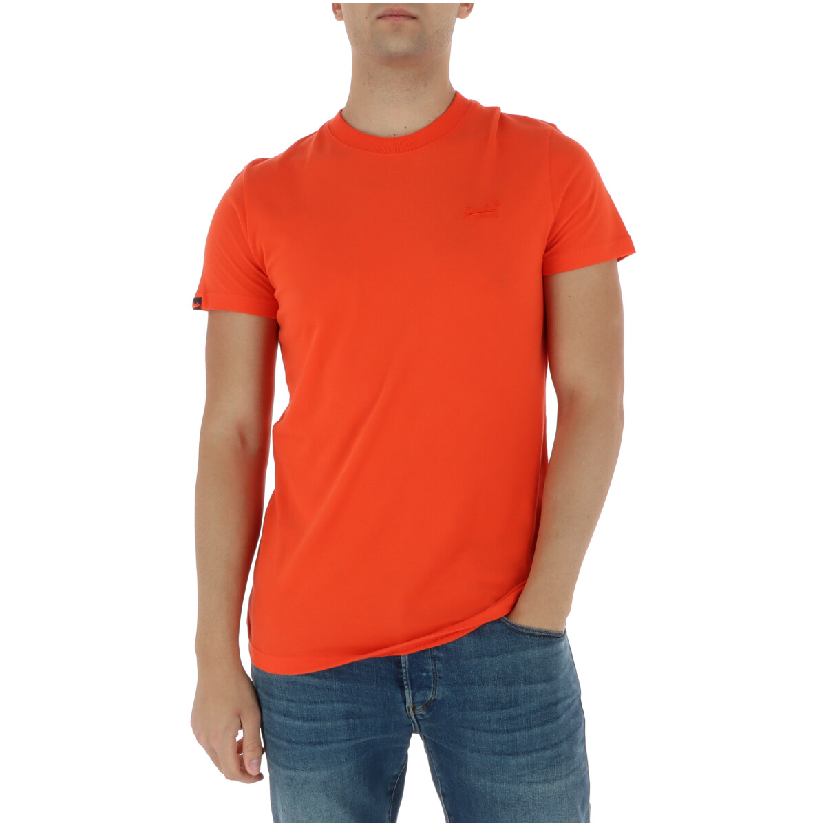 Superdry - Superdry Men T-Shirt