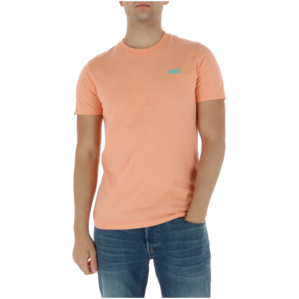 Superdry - Superdry Men T-Shirt