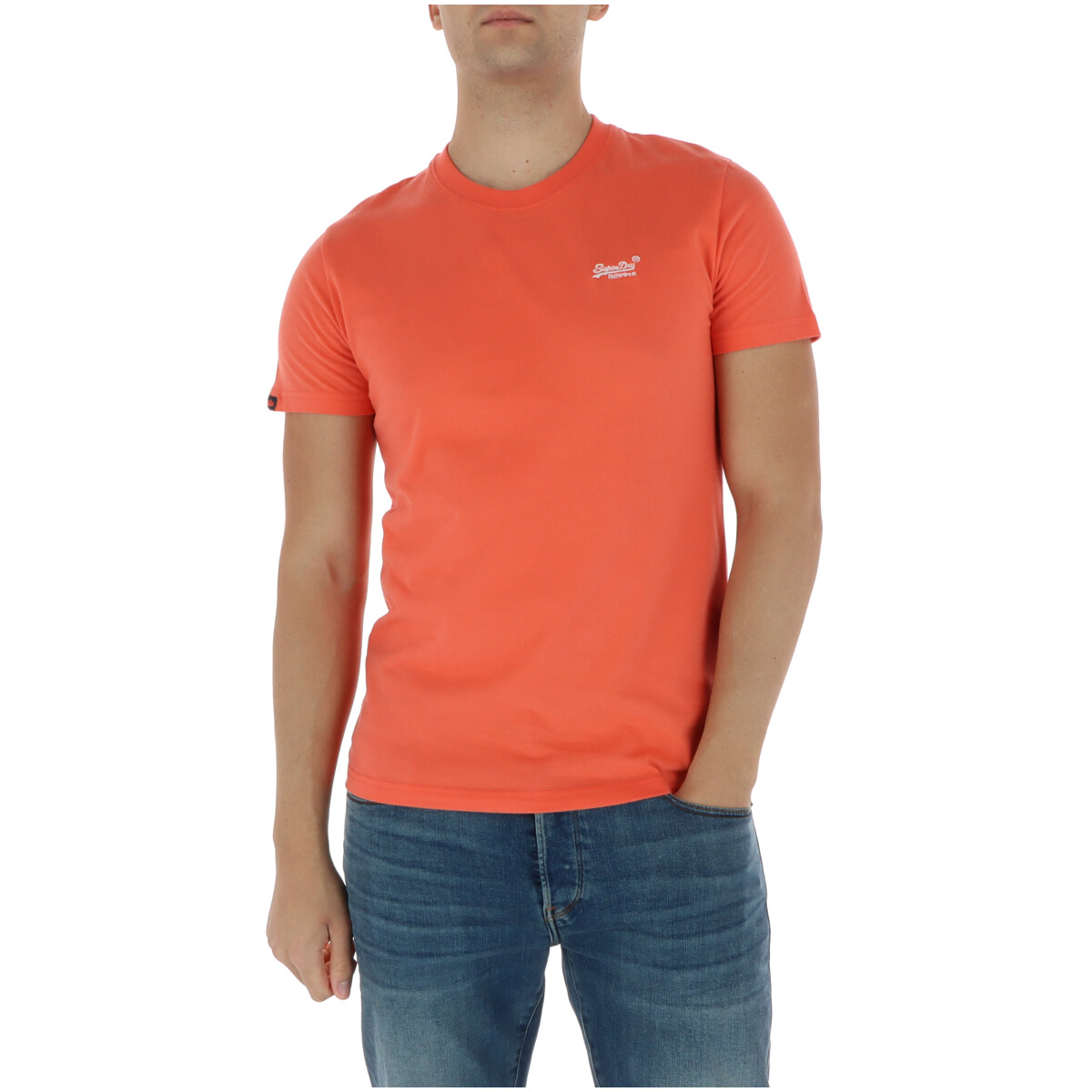 Superdry - Superdry Men T-Shirt