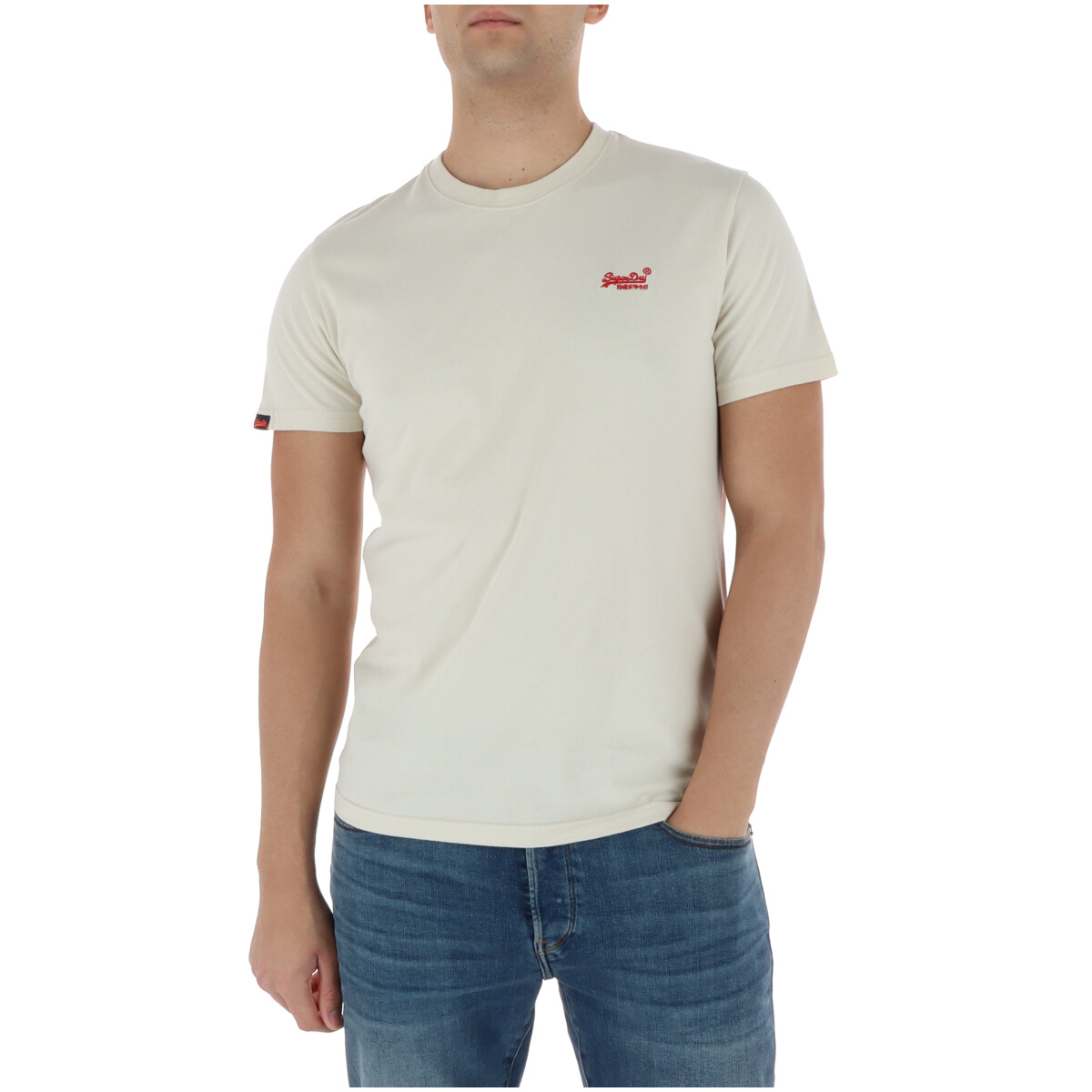 Superdry - Superdry Men T-Shirt