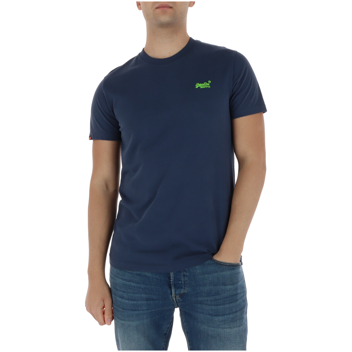 Superdry - Superdry Men T-Shirt