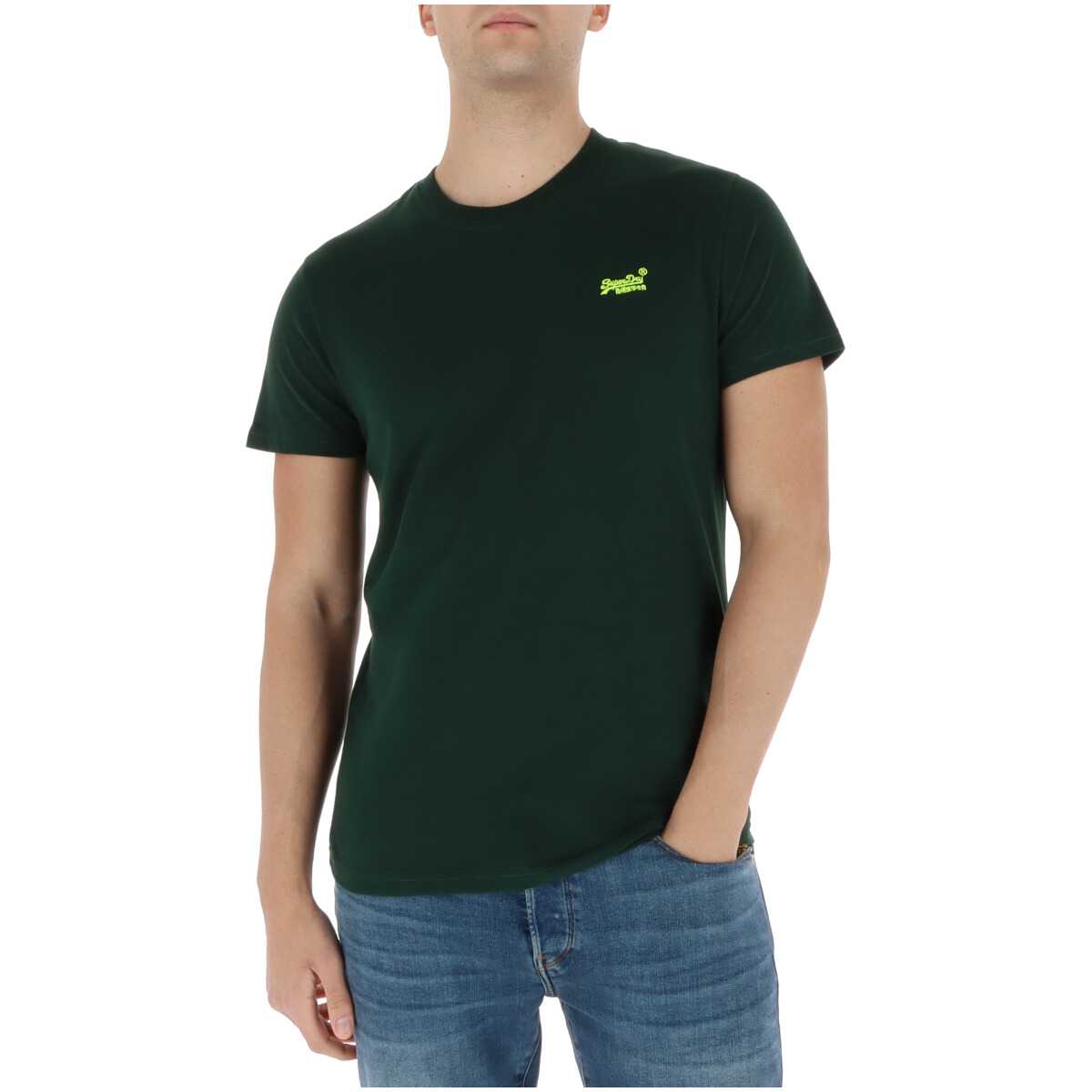 Superdry - Superdry Men T-Shirt