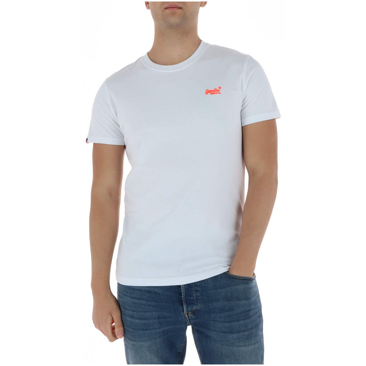 Superdry - Superdry Men T-Shirt