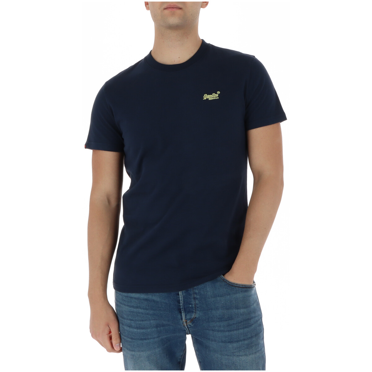 Superdry - Superdry Men T-Shirt