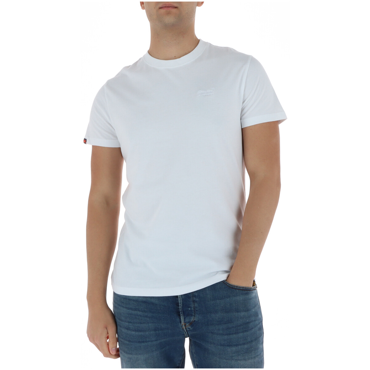 Superdry - Superdry Men T-Shirt