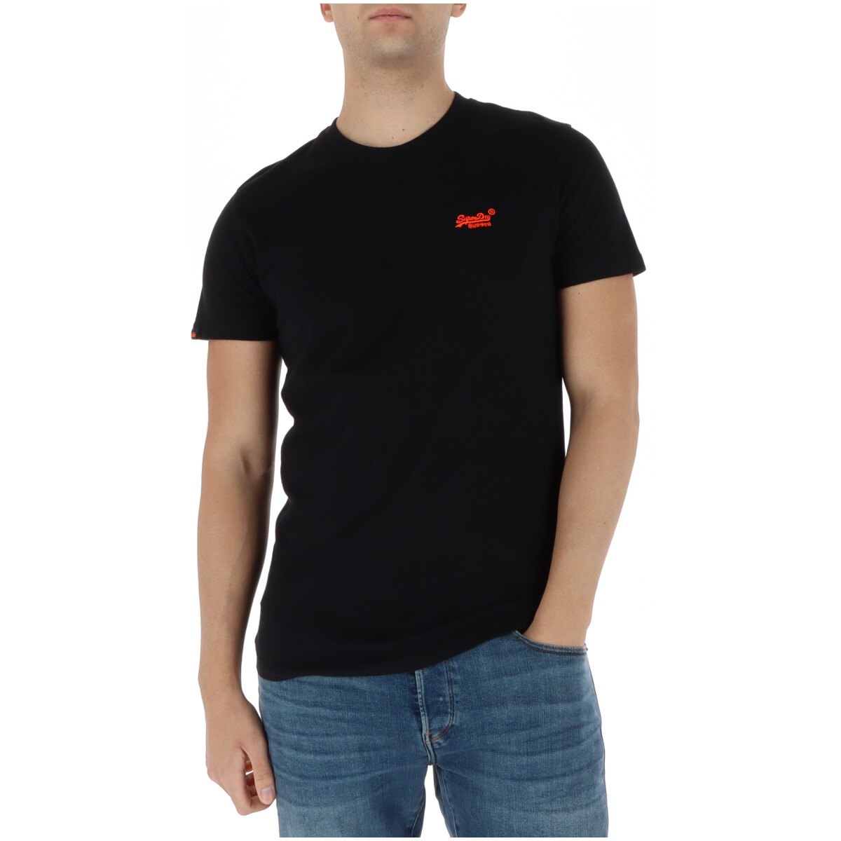 Superdry - Superdry Men T-Shirt
