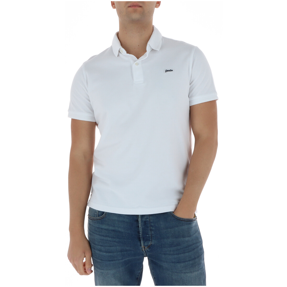 Superdry - Superdry Men Polo