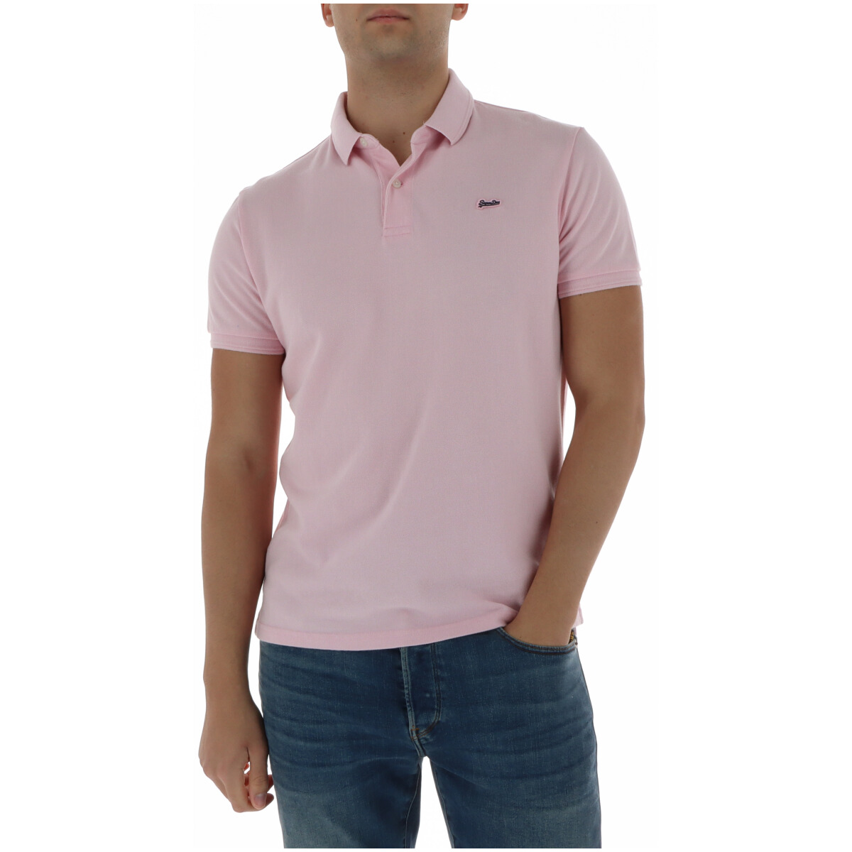 Superdry - Superdry Men Polo