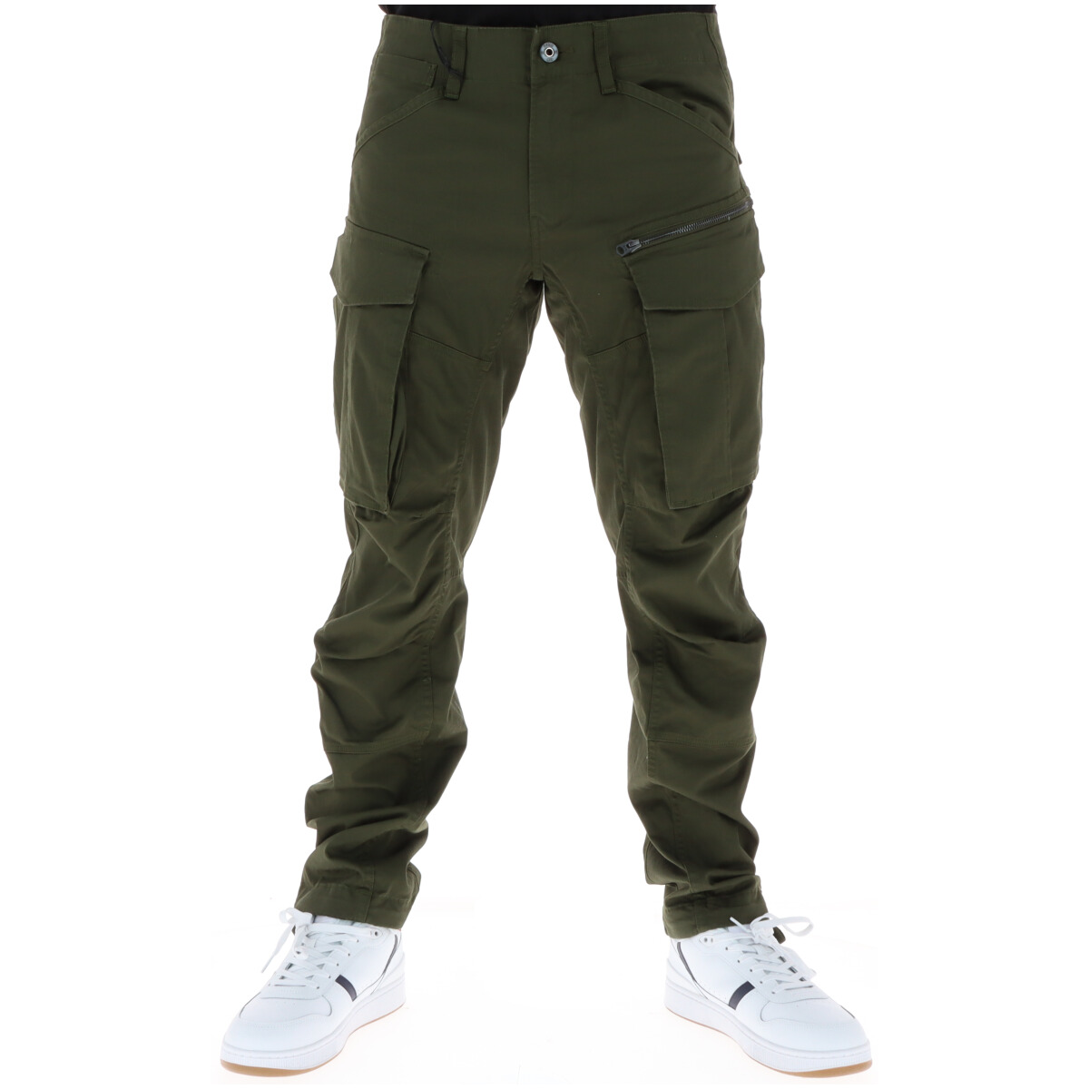 G-star - G-star Men Trousers