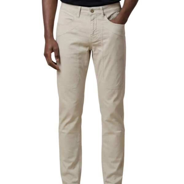 Jeckerson - Jeckerson Men Trousers