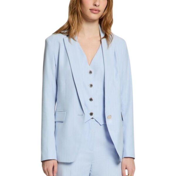 Morgan De Toi - Morgan De Toi  Women Blazer