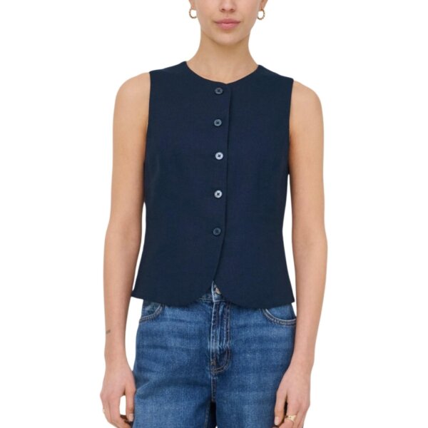 Only - Only  Women Gilet