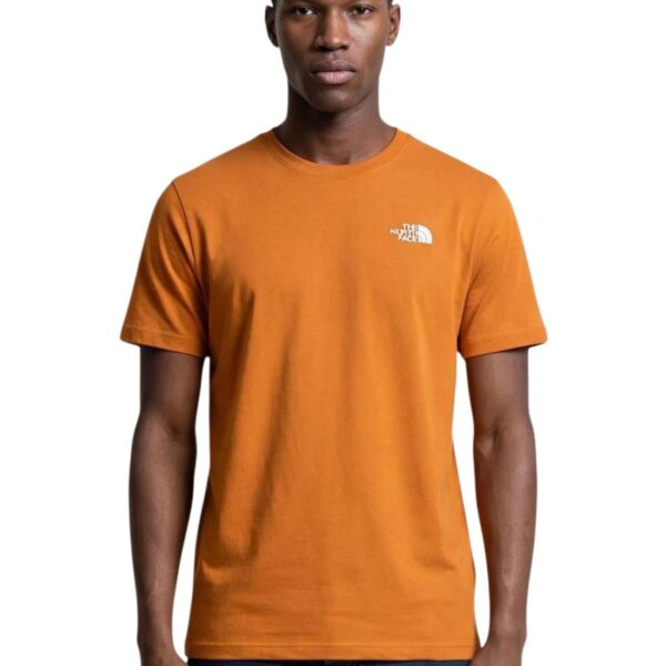 The North Face - The North Face Men T-Shirt