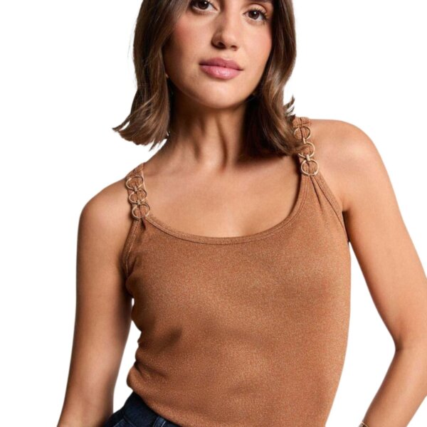 Morgan De Toi - Morgan De Toi  Women Undershirt