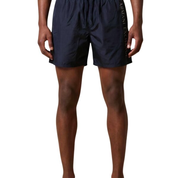 Armani Exchange - Armani Exchange Men Swimwear