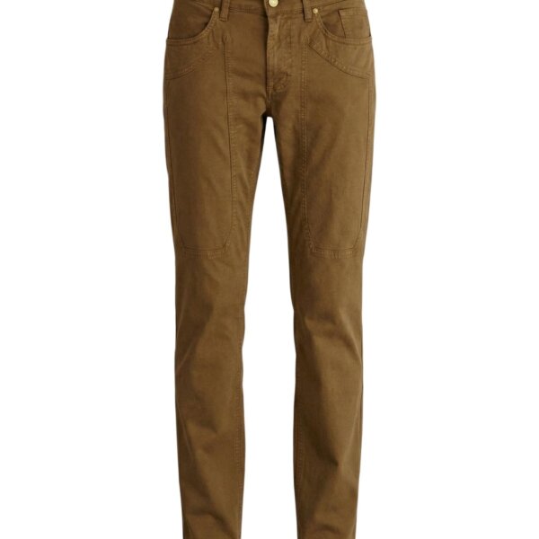 Jeckerson - Jeckerson Men Trousers
