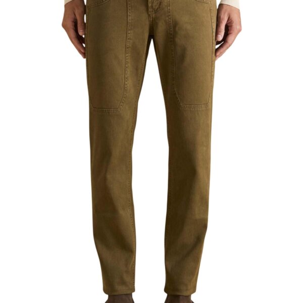 Jeckerson - Jeckerson Men Trousers