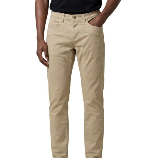 Jeckerson - Jeckerson Men Trousers