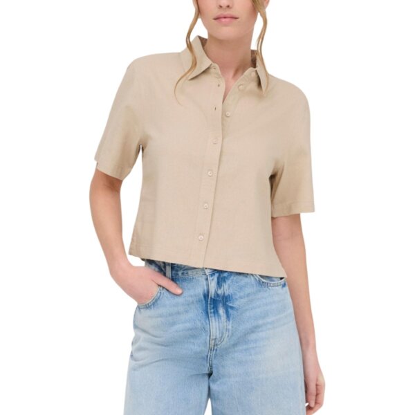 Only - Only  Women Shirt