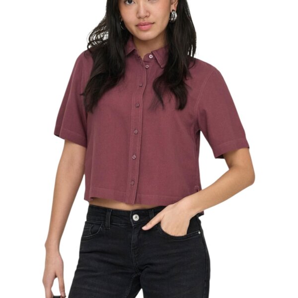 Only - Only  Women Shirt