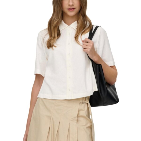 Only - Only  Women Shirt