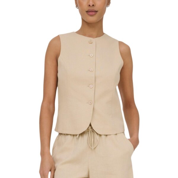 Only - Only  Women Gilet