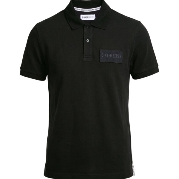 Bikkembergs - Bikkembergs Men Polo