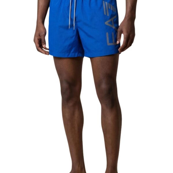 Ea7 - Ea7 Men Swimwear