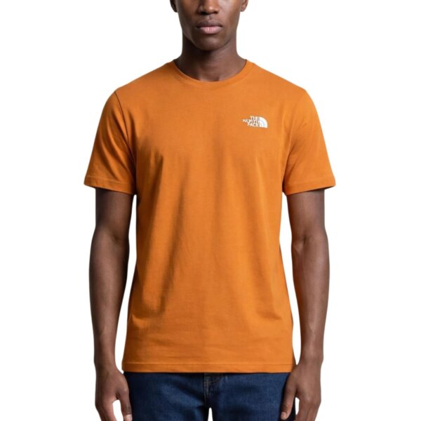 The North Face - The North Face Men T-Shirt