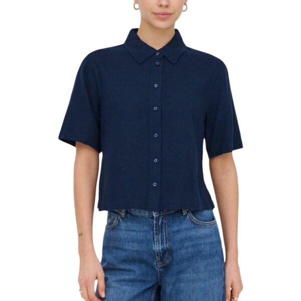 Only - Only  Women Shirt