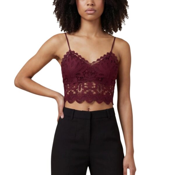 Morgan De Toi - Morgan De Toi  Women Top