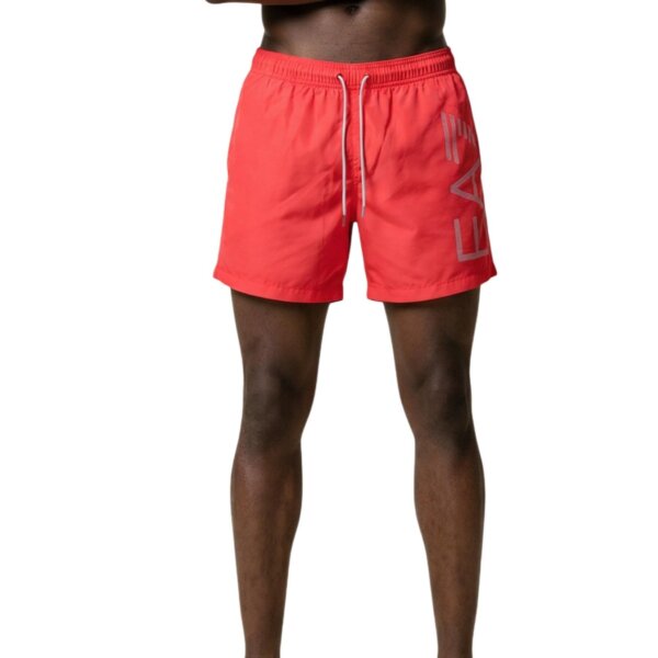 Ea7 - Ea7 Men Swimwear