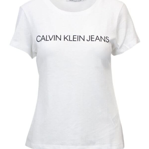 Calvin Klein Jeans - Calvin Klein Jeans  Women T-Shirt