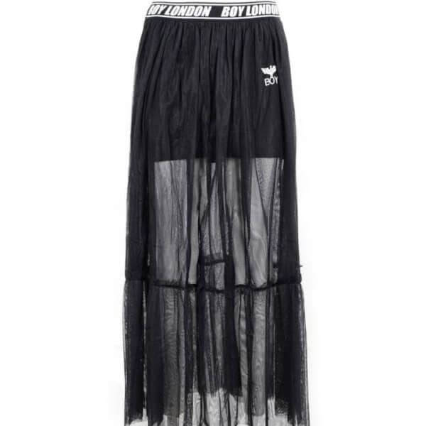 Boy London - Boy London  Women Skirt