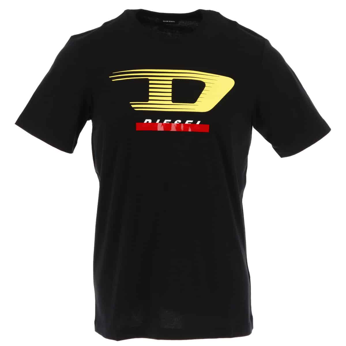 Diesel - Diesel Men T-Shirt