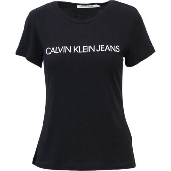 Calvin Klein Jeans - Calvin Klein Jeans  Women T-Shirt